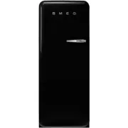 SMEG FAB28LBL6 - Réfrigérateur noir