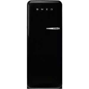 Image : SMEG FAB28LBL6 - Réfrigérateur noir