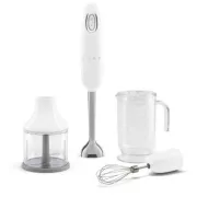 SMEG HBF03WHEU blanc - Mixeur