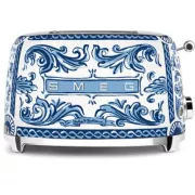 SMEG TSF01DGBEU Dolce gabbana - Grille-pain