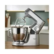 Kenwood KVL85.004SI Titanium Chef Baker XL Silver