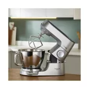 Kenwood KVC85.124SI Titanium Chef Baker Silver