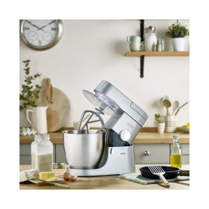 Image : Kenwood KVL4110S Chef XL - robot