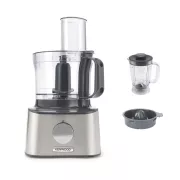 Kenwood FDM301SS MultiPro Compact corps métal