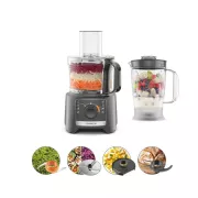 Kenwood FDP31.170GY MultiPro Compact  - robot