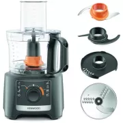 KENWOOD FDP31.020GY - Robot multifonction