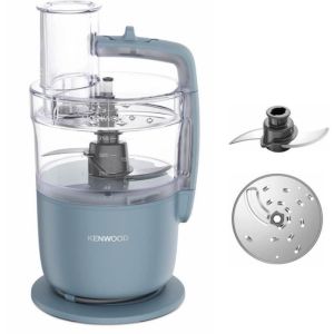 KENWOOD FDP22.000GY - Robot multifonction KENWOOD FDP22.000GY - Robot multifonction