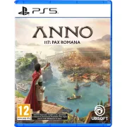 Anno 117 Pax Romana PS5