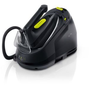 Image : BRAUN CareStyle 3 IS3257BK - Centrale vapeur