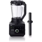 BRAUN JB9040BK PowerBlend 9 noir - Blender
