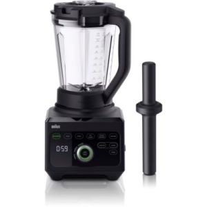 Image : BRAUN JB9040BK PowerBlend 9 noir - Blender