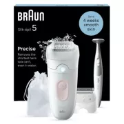 BRAUN Silk-epil 5-230 - Epilateur électrique