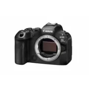 CANON EOS R6 Mark III - Boitier nu - Appareil photo Hybride