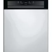 WHIRLPOOL WBC3C34PB - Lave vaisselle encastrable