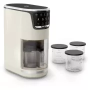 MOULINEX Dolci MJ602AF0 - Sorbetière