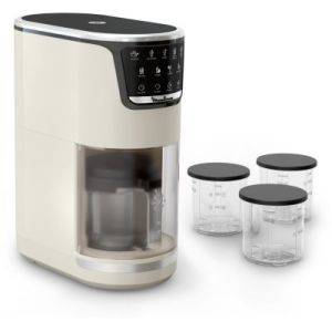Image : MOULINEX Dolci MJ602AF0 - Sorbetière