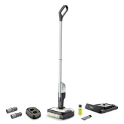 KARCHER FC 2-4 Battery Set 2B Duo - Nettoyeur de sols