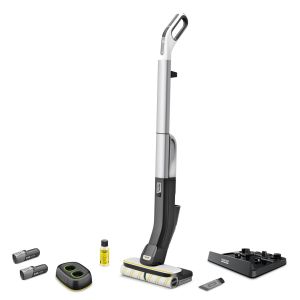 Image : KARCHER FC 4-4 Battery Set - Nettoyeur de sols