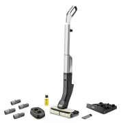 KARCHER FC 4-4 Battery Set 4B Duo - Nettoyeur de sols
