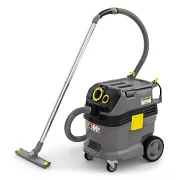 KARCHER NT 30/1 Tact Te L - Aspirateur eau et poussieres