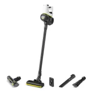 KARCHER VC 4 Cordless myHome Pet - Aspirateur sans fil