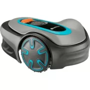 Gardena Sileno minimo 500mi - Tondeuse robot
