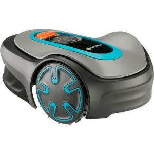 Image : Gardena Sileno minimo 500mi - Tondeuse robot