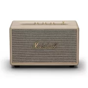 Marshall Acton III Crème - Enceinte sans fil Bluetooth