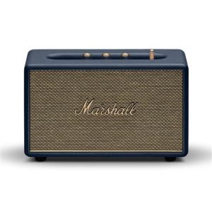 Image : Marshall Acton III Minuit - Enceinte sans fil Bluetooth