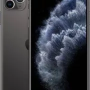 iPhone 11 Pro Max 256 Go Gris Sidéral