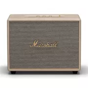 Marshall Woburn III Crème - Enceinte sans fil Bluetooth
