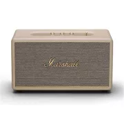 Marshall Stanmore III Crème - Enceinte sans fil Bluetooth