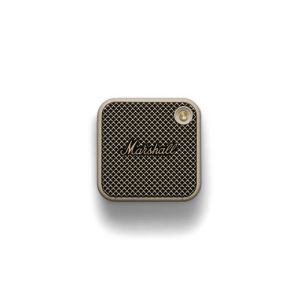 Image : Marshall Willen Beige - Enceinte sans fil