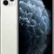 iPhone 11 Pro Max 256 Go Argent