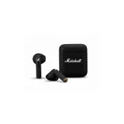Marshall Minor III Bluetooth Noir - Ecouteurs intra-auriculaires sans fil