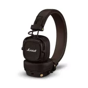 Marshall Major V Bluetooth Brown - Casque Supra-auriculaire
