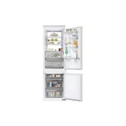 HAIER HBW7518BT - Réfrigérateur combiné