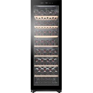 Image : HAIER WS190GA  - Cave à vin vieillissement