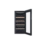 HAIER WS120GA - Cave de vieillissement