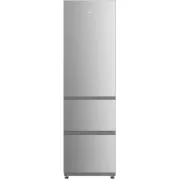 HAIER HTR3518ENMX - Réfrigérateur combiné