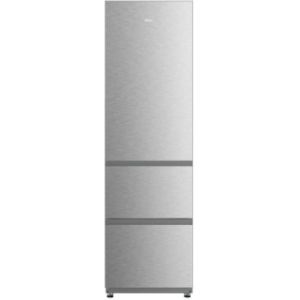 Image : HAIER HTR3518ENMX - Réfrigérateur combiné