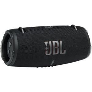 Image : JBL Xtreme 3 Noir - Enceinte portable