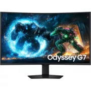 SAMSUNG LS40FG756EUXEN 40'' VA - Ecran PC Gamer
