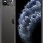 iPhone 11 Pro 512 Go Gris Sidéral