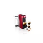 Make better coffee with the Nespresso Vertuo Plus, now $119