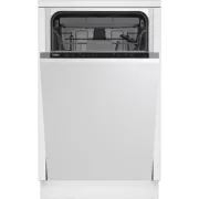 BEKO KDIS28122 - Lave-vaisselle 45cm