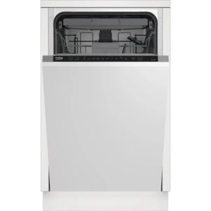 Image : BEKO KDIS28122 - Lave-vaisselle 45cm