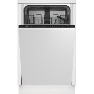 Image : BEKO BDIS16030 - Lave-vaisselle encastrable