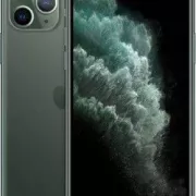 iPhone 11 Pro 512 Go Vert Minuit