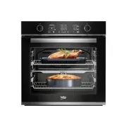 BEKO BBVM13400XPSE - Four